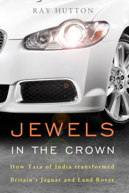 Jewels in the Crown, PDF eBook