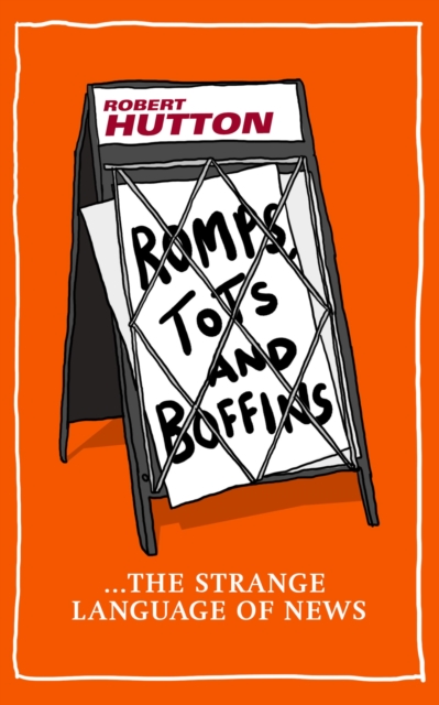 Romps, Tots and Boffins, EPUB eBook