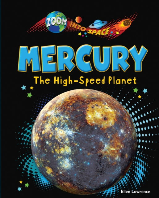 Mercury, PDF eBook