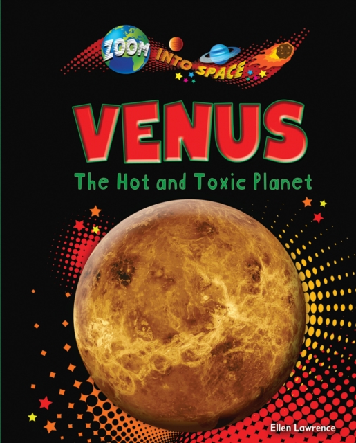 Venus, PDF eBook