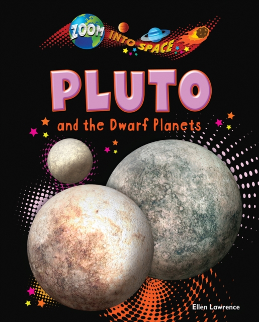 Pluto and the Dwarf Planets, PDF eBook