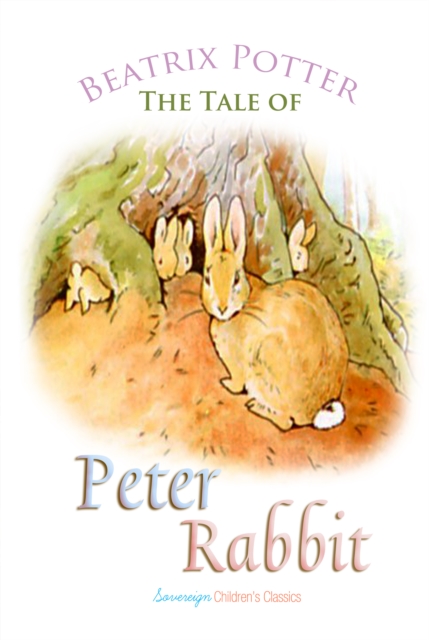 The Tale of Peter Rabbit, EPUB eBook