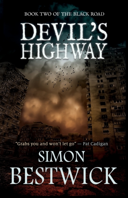 Devil's Highway, Paperback / softback Book