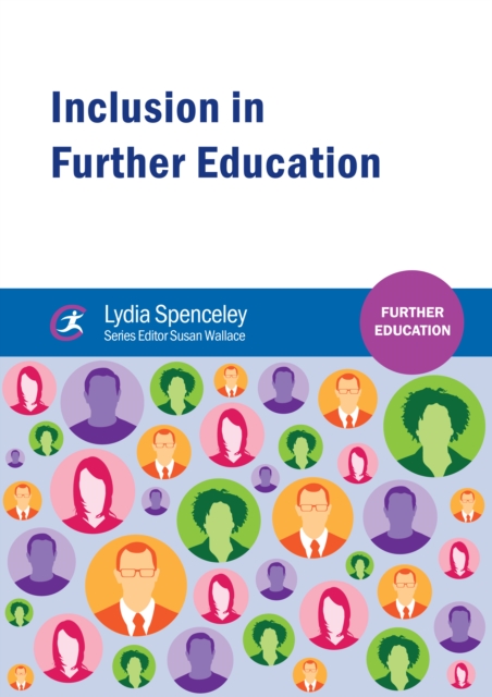 Inclusion in Further Education, EPUB eBook