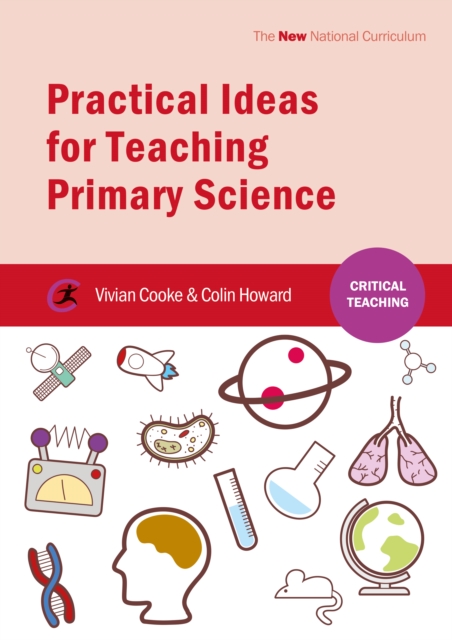 Practical Ideas for Teaching Primary Science, EPUB eBook