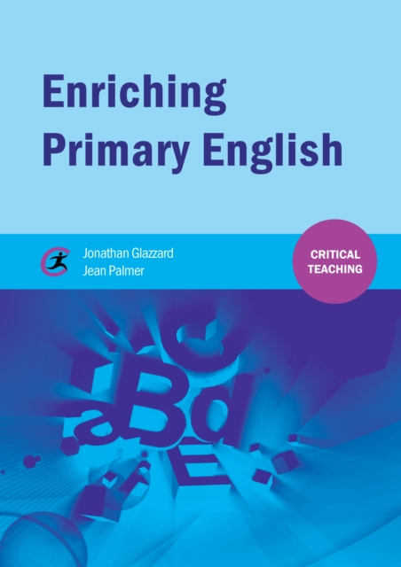 Enriching Primary English, EPUB eBook
