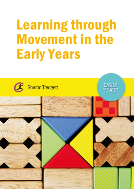Learning through Movement in the Early Years, EPUB eBook