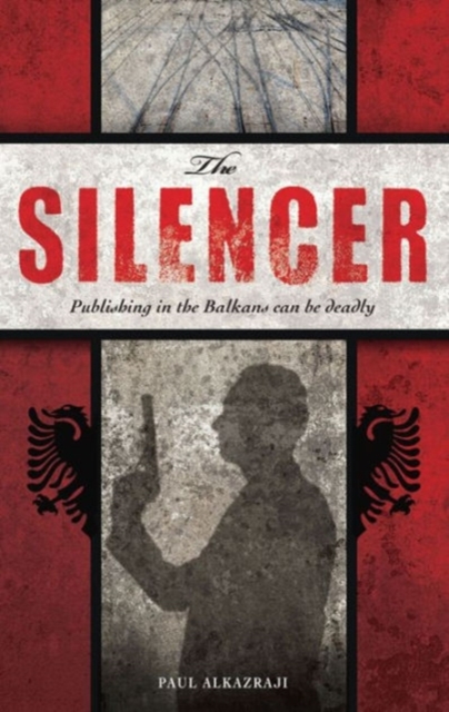 The Silencer, EPUB eBook