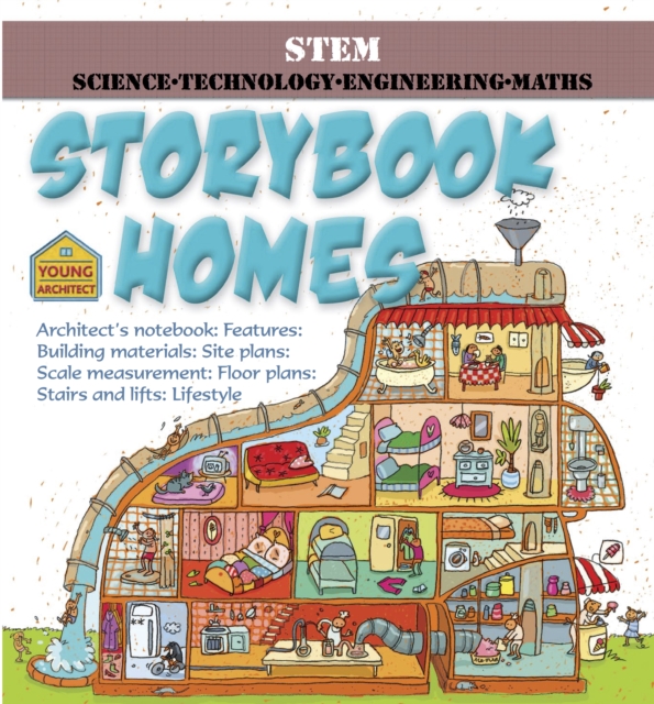 Storybook Homes, PDF eBook