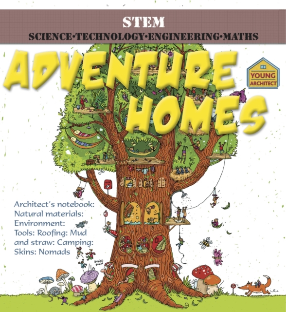 Adventure Homes, PDF eBook