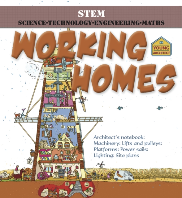 Working Homes, PDF eBook