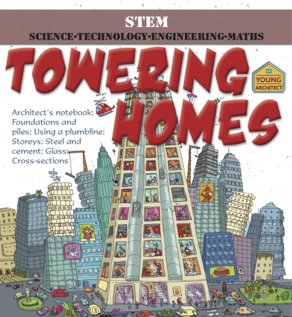 Towering Homes, PDF eBook