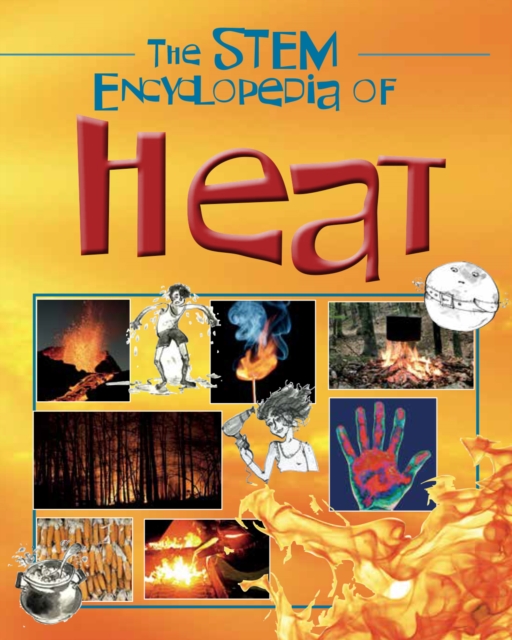 The  Heat, PDF eBook