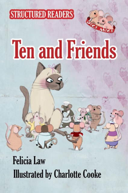 Ten and Friends, PDF eBook