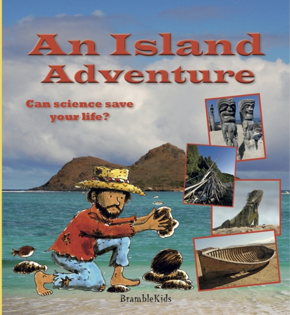 Stranded on an Island, PDF eBook