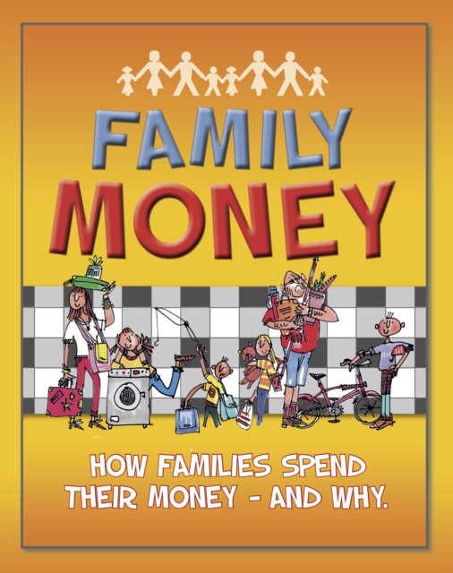 Family Money, PDF eBook