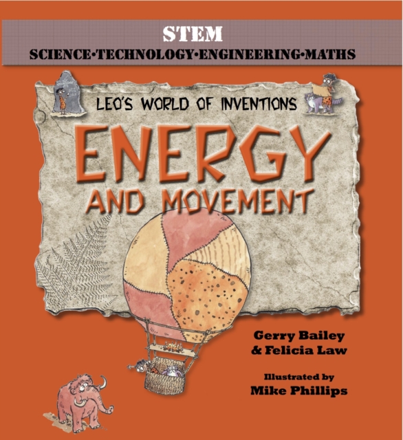 Energy, PDF eBook