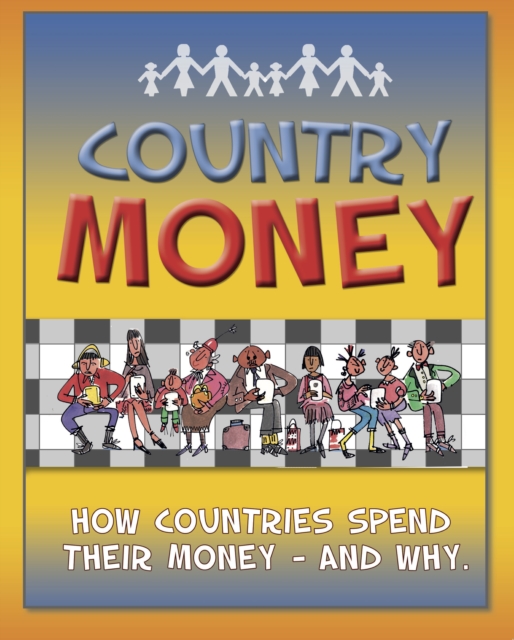 Country Money, PDF eBook