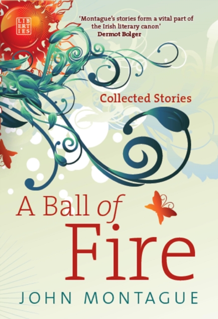 A Ball of Fire, EPUB eBook