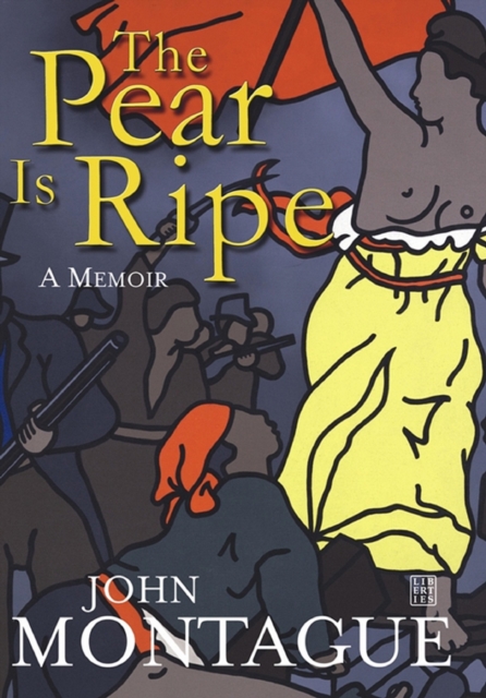 The Pear is Ripe, EPUB eBook