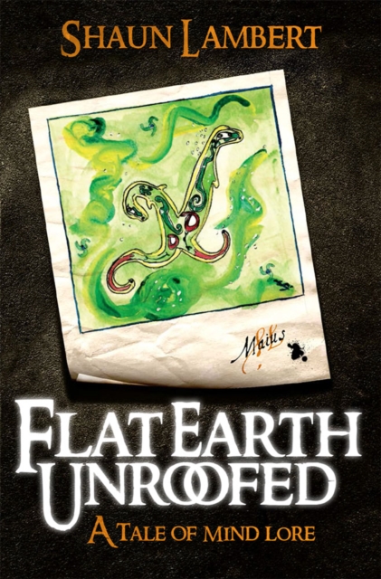 Flat Earth Unroofed, PDF eBook