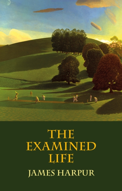 The Examined Life, Paperback / softback Book