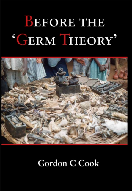 Before the `Germ Theory', PDF eBook