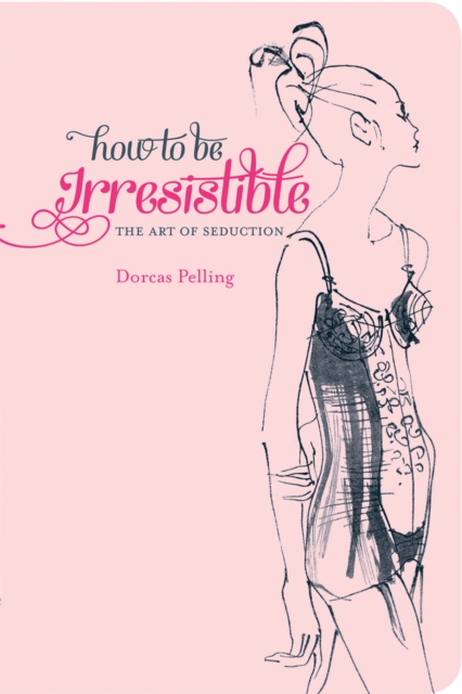 How to be Irresistible, EPUB eBook
