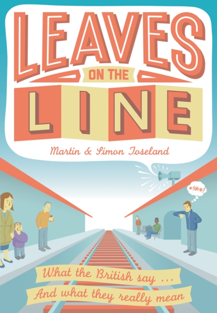 Leaves on the Line, EPUB eBook