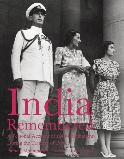 India Remembered, EPUB eBook