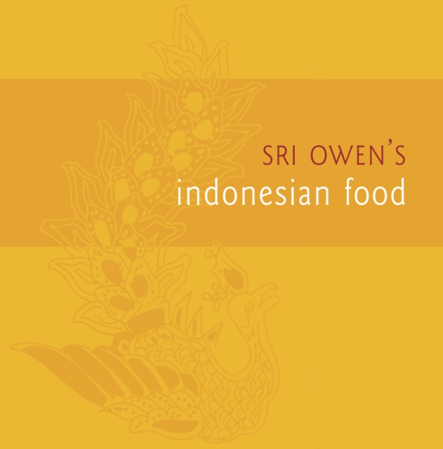 Sri Owen's Indonesian Food, EPUB eBook