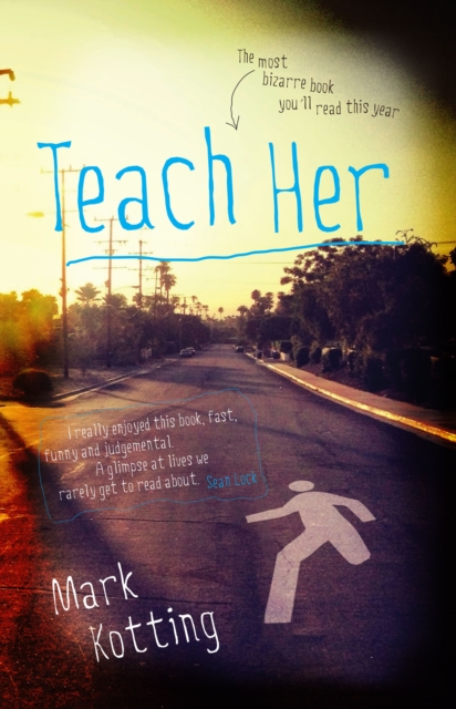 Teach Her, EPUB eBook