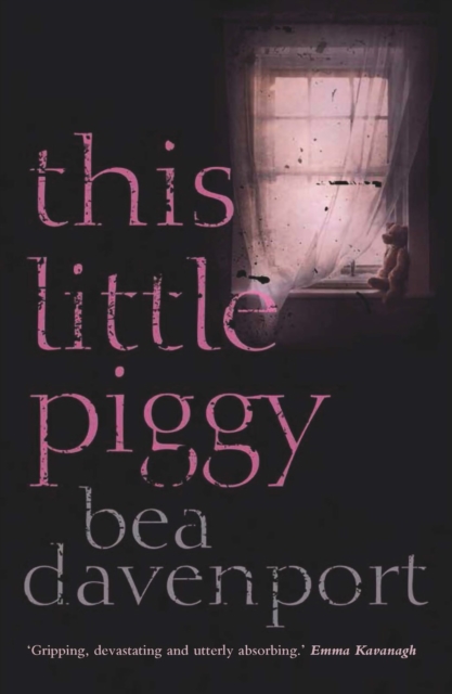This Little Piggy, EPUB eBook