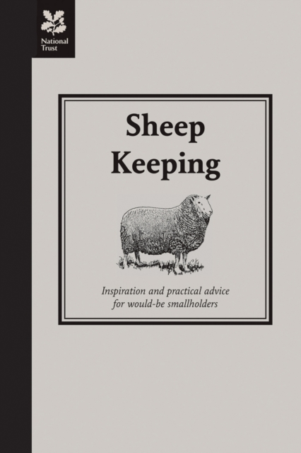 Sheep Keeping, EPUB eBook