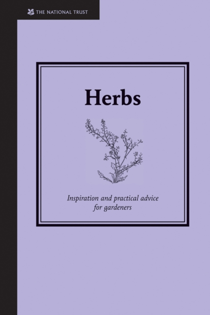 Herbs, EPUB eBook