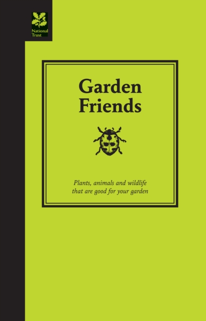 Garden Friends, EPUB eBook