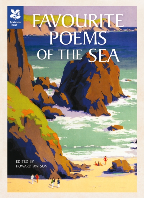 Favourite Poems of the Sea, EPUB eBook