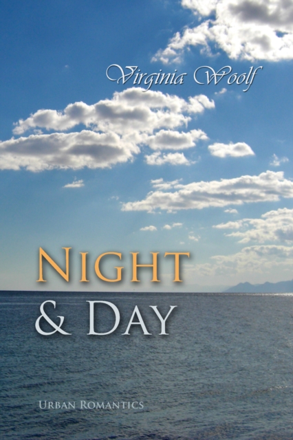 Night and Day, EPUB eBook