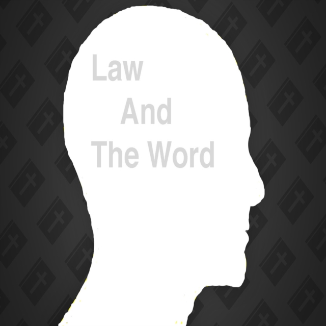 The Law and The Word, eAudiobook MP3 eaudioBook