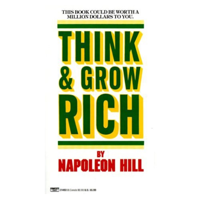 Think and Grow Rich Complete, eAudiobook MP3 eaudioBook