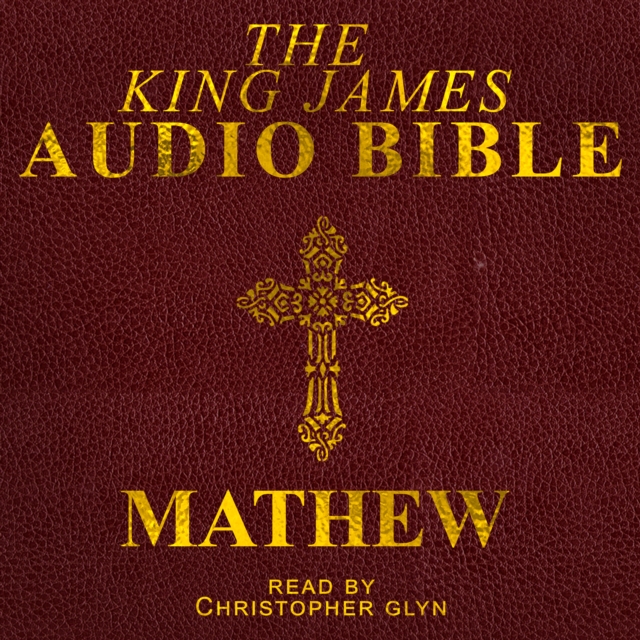 Matthew, eAudiobook MP3 eaudioBook