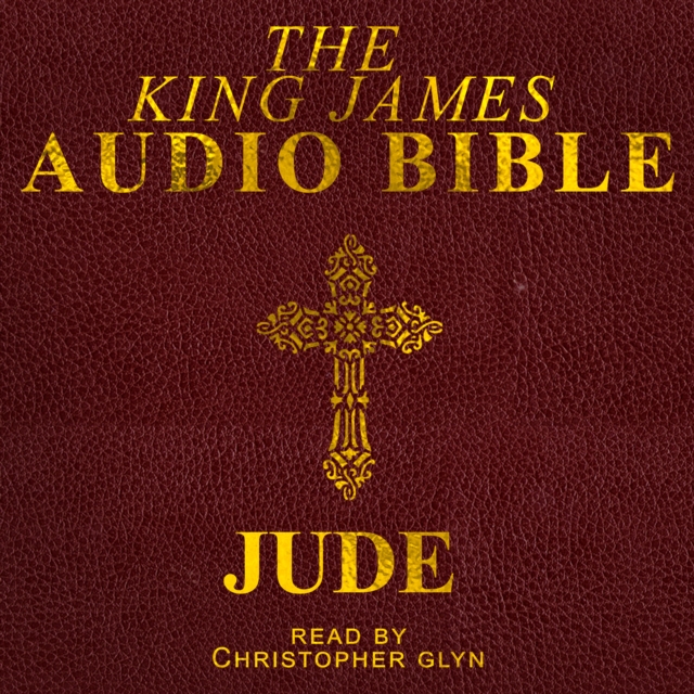 Jude, eAudiobook MP3 eaudioBook