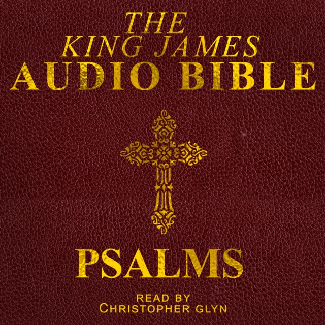 Psalms, eAudiobook MP3 eaudioBook