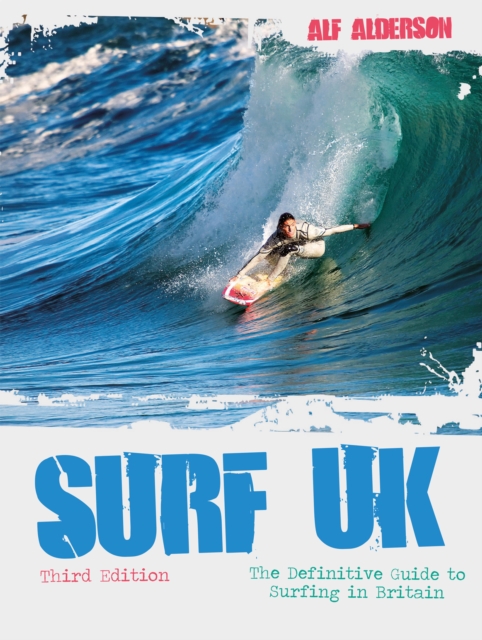 Surf UK, EPUB eBook