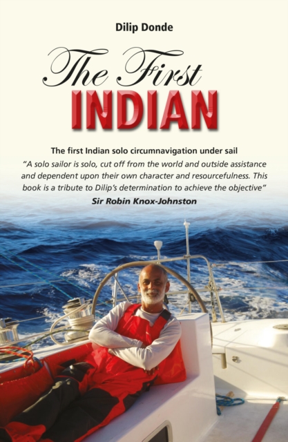 The First Indian, EPUB eBook
