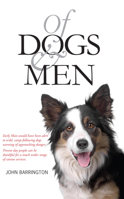 Of Dogs and Men, EPUB eBook
