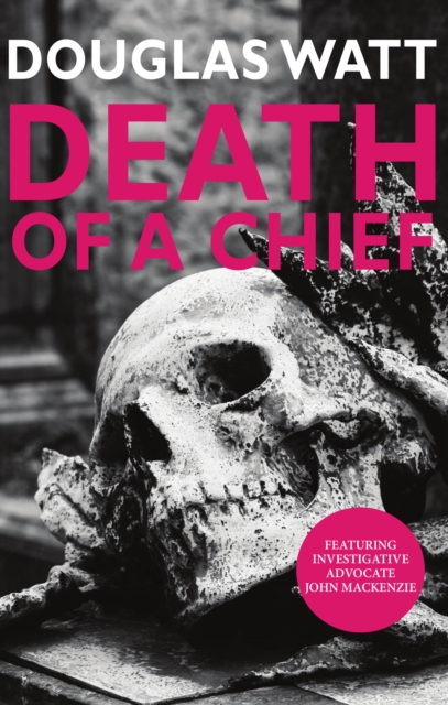 Death of a Chief, EPUB eBook