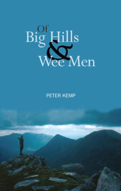 Of Big Hills and Wee Men, EPUB eBook