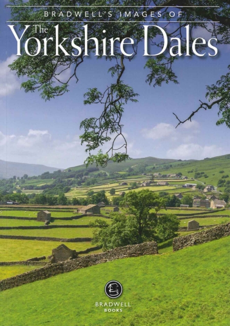Bradwell's Images of the Yorkshire Dales, Paperback / softback Book