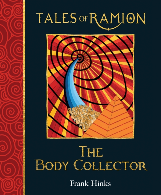 The Body Collector : Tales of Ramion, Paperback / softback Book